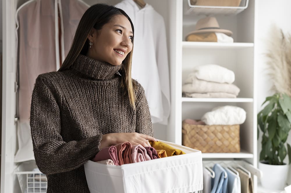 Conheça as peças essenciais para o guarda-roupa de inverno