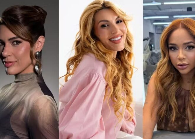 Influenciadoras como Vivian Amorim e Caila Carim ficam de fora das eleições no Amazonas em 2026