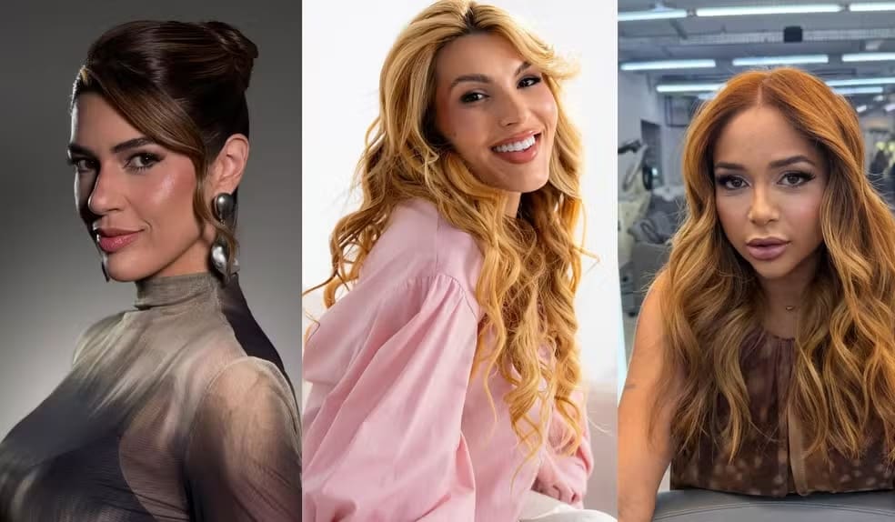 Influenciadoras como Vivian Amorim e Caila Carim ficam de fora das eleições no Amazonas em 2026