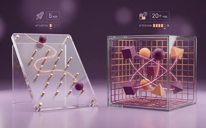 Explorando a diversidade dos jogos online: um guia dos formatos mais populares