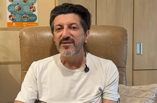 Falece Lito Sousa, aos 59 anos, referência em comunicação e aviação