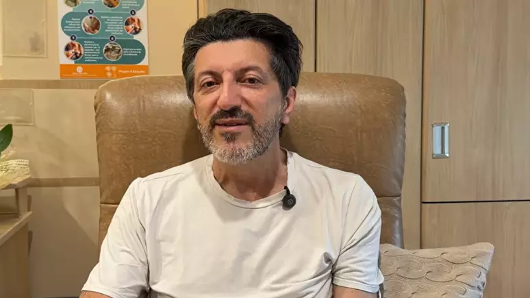 Falece Lito Sousa, aos 59 anos, referência em comunicação e aviação