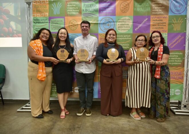 Manaus conquista reconhecimento da ONU por progresso em saúde feminina e direitos reprodutivos